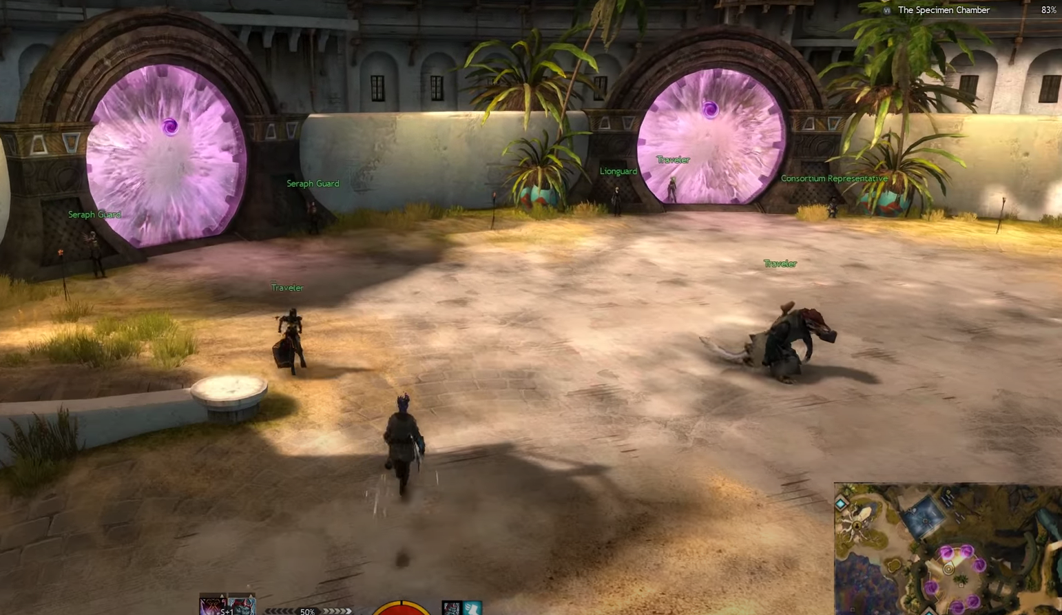 Guild Wars 2: A Beginner's Guide To The Races