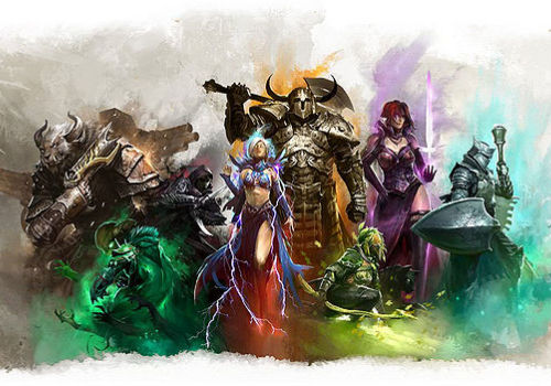 Top 10 Tips For Guild Wars 2 Players Beginners Guide