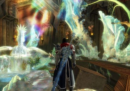 Guild Wars 2 Trading Beginners Guide