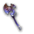Celestial weapons / REQ 9 / Axe