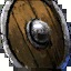 Sentinel's Iron Shield