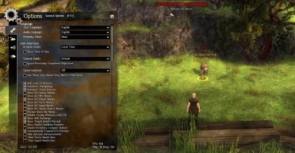 This image shows the setting change for Tip 4