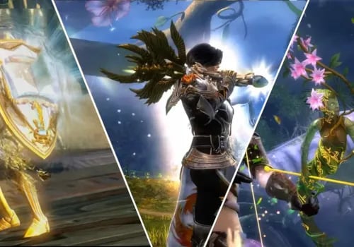 How to Crafting Legendaries Cheap in Guild Wars 2 Beginners Guide