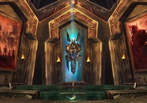 Guild Wars 2 Hall of Monuments 30 Points Beginners Guide
