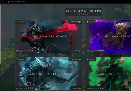 Guild Wars 2 Best Third Party Add-ons And Sites Beginners Guide