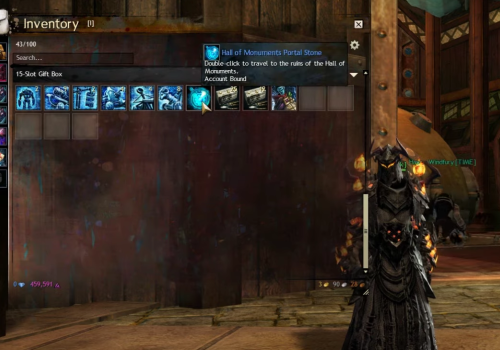 Guild Wars 2 Hall of Monuments and Achievement Hunting Beginners Guide
