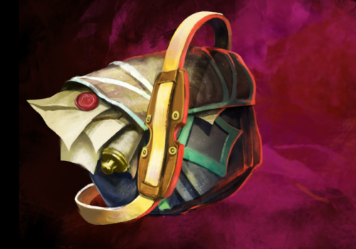 Guild Wars 2 Storage Guide