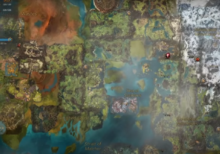 Guild Wars 2 Legendary Weapon (Gen1 And Gen2) Beginners Guide