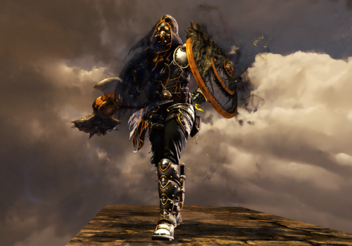 Guild Wars 2 Best Gemstore Purchase Guide