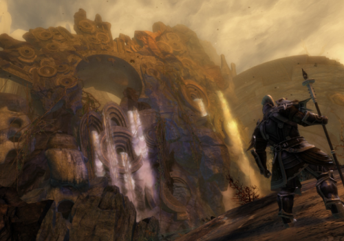 Guild Wars 2 Endgame Guide