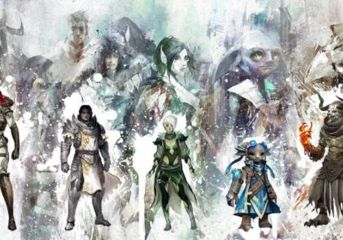 Best Daily Gold Makers In Guild Wars 2 Beginners Guide