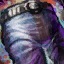 Berserker's Sneakthief Leggings of Divinity