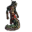 Naga Raincaller（Pre-Searing）