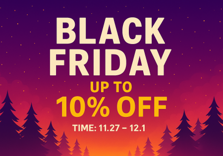GW2Sale Black Friday Event