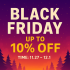 GW2Sale Black Friday Event
