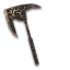 Envoy Weapons Set / Axe