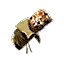 Stalker's Ration