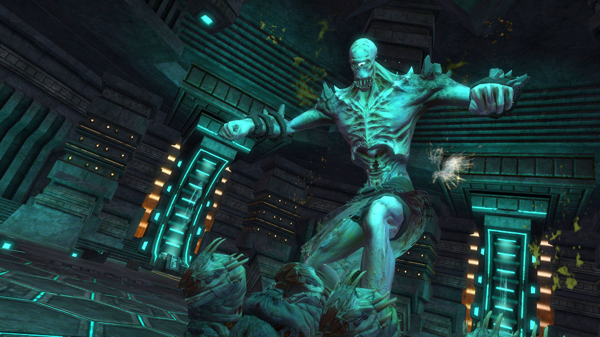 Guild Wars 2 Dungeons