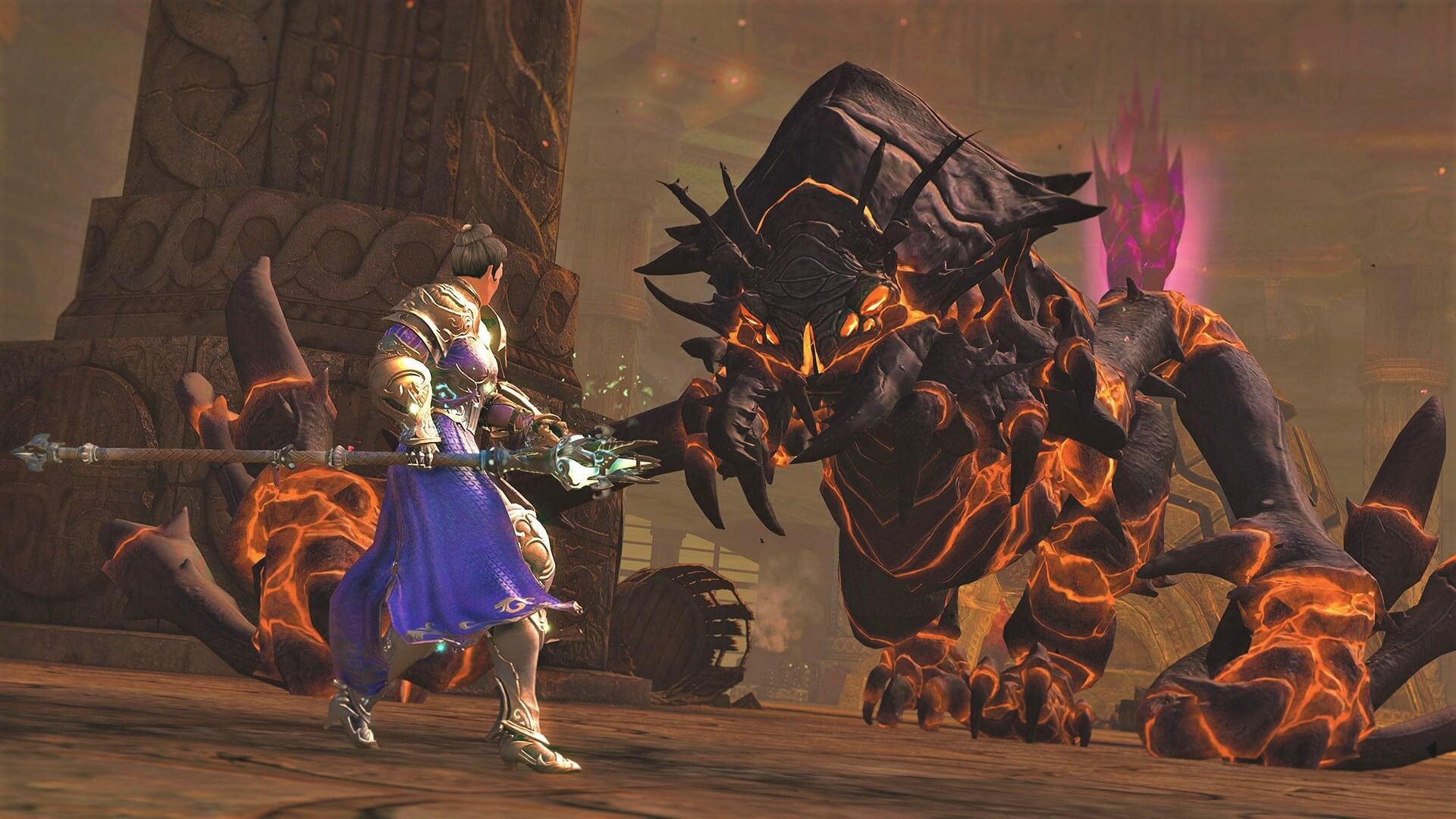 Guild Wars 2 Season 5 Final Boss Defeat Guide