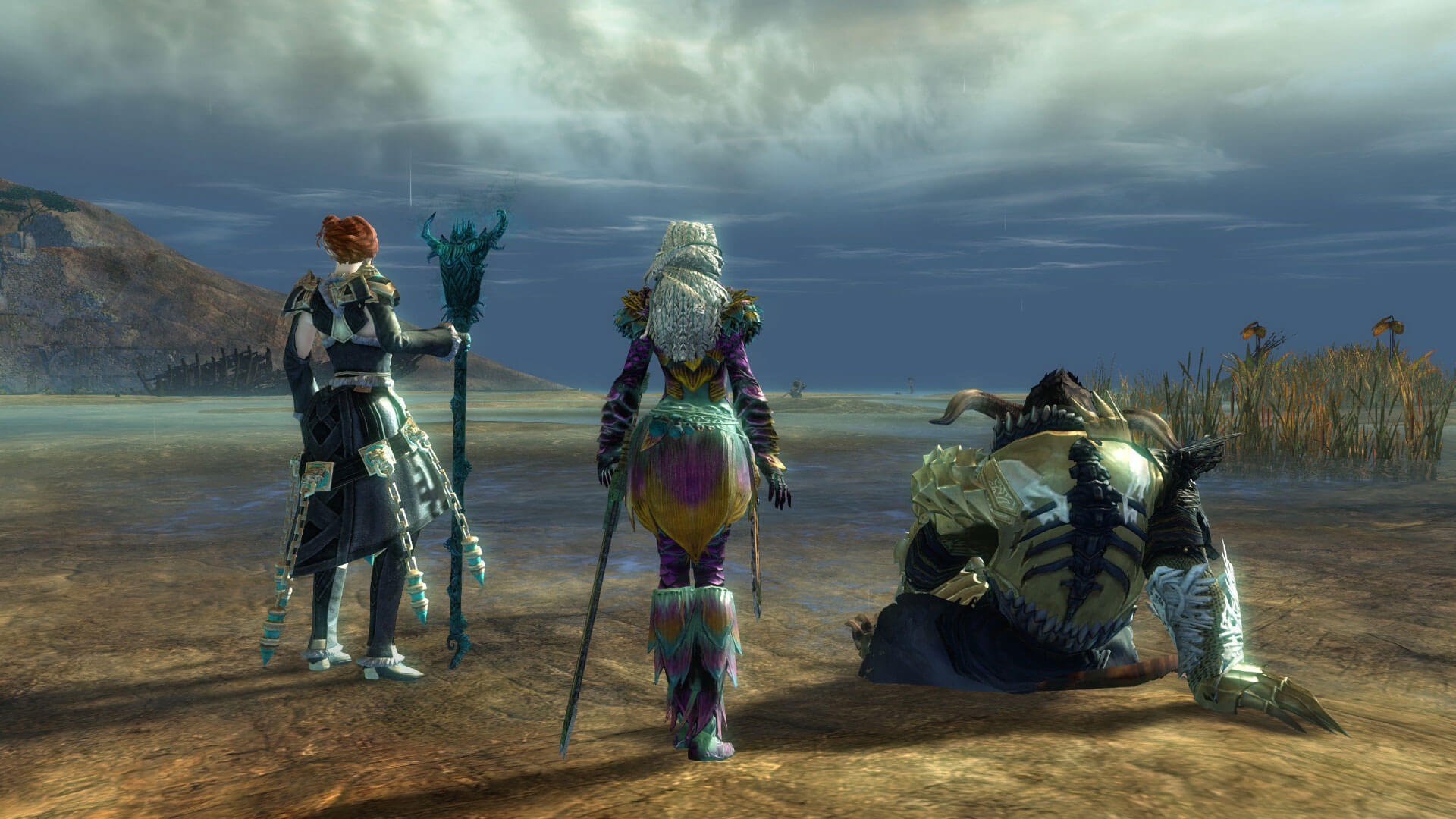 Guild World Events Guild Wars 2