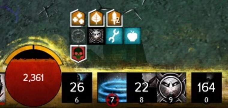 Guild Wars 2 Enhancement Consumables