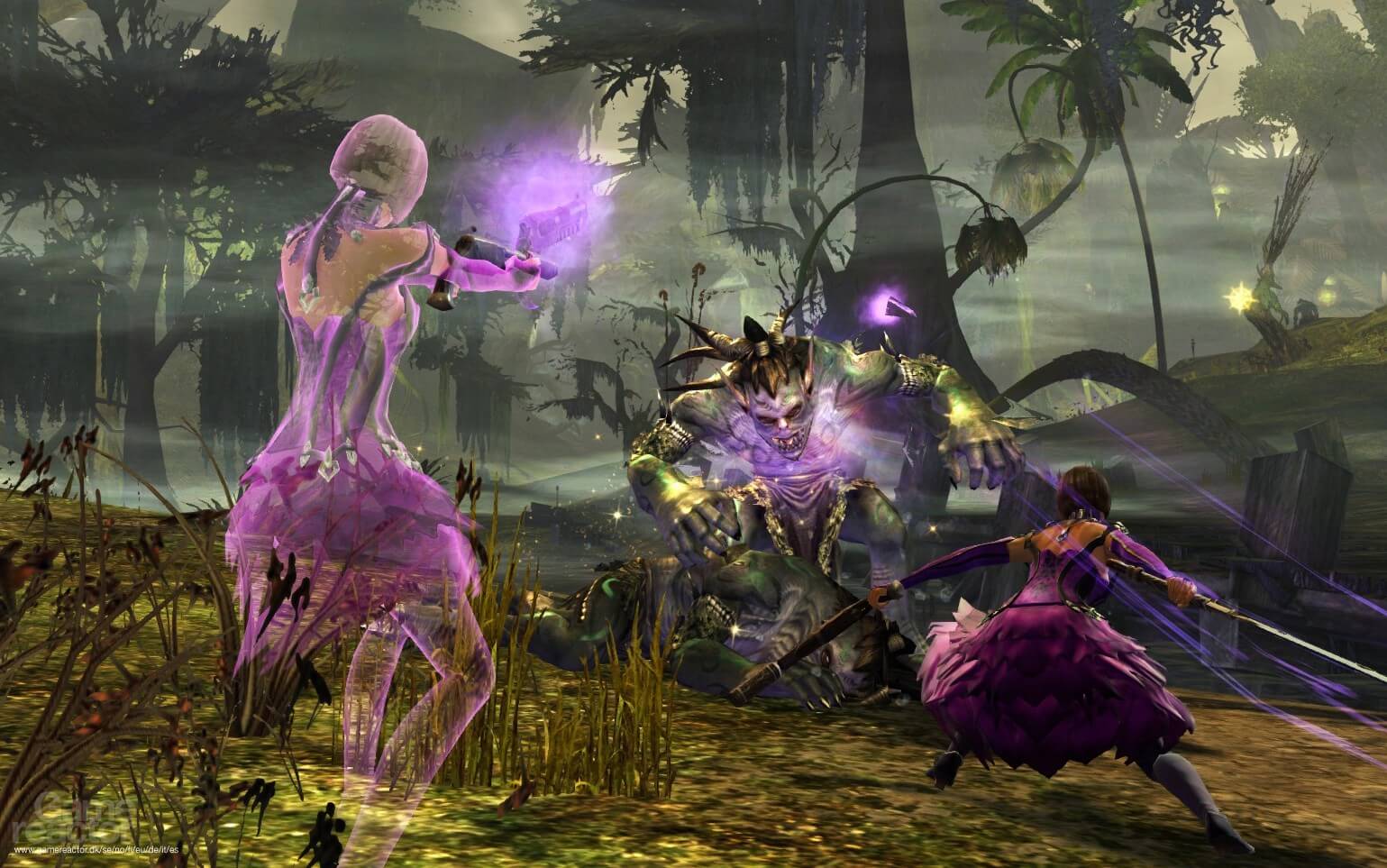 Guild Wars 2 Mesmer Guide