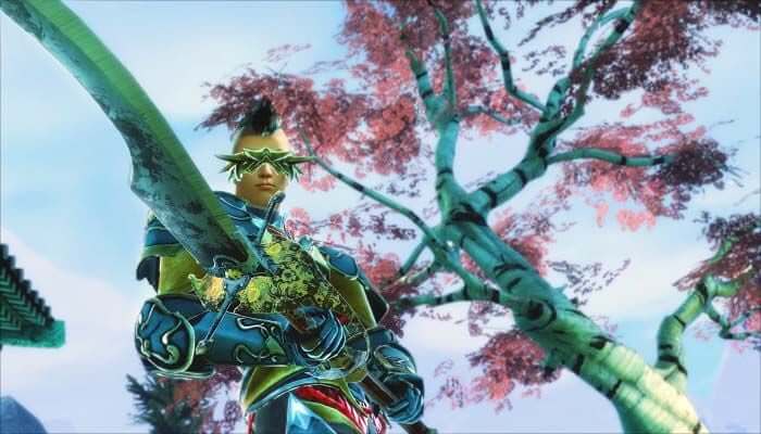 Guild Wars 2 Vindicator