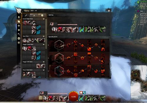 Guild Wars 2 Builds Guide