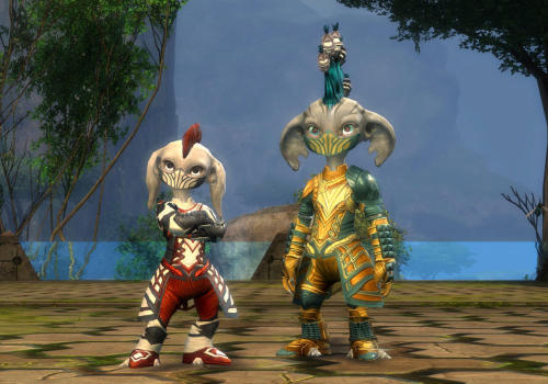 The Best Consumables to Use in Guild Wars 2