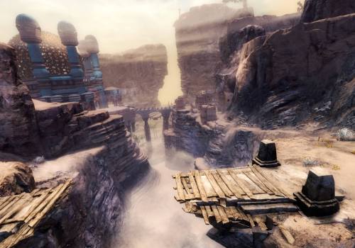 How to Beat the Final Boss in the Path of Fire Expansion in Guild Wars 2