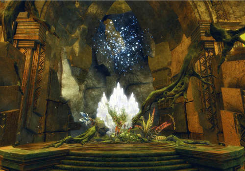 How to Find and Join a Guild in Guild Wars 2