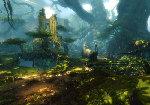 How to Beat the Final Boss in the Heart of Thorns Expansion in Guild Wars 2