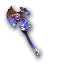 Celestial weapons / REQ 9 / Axe