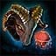 Lucky Ram Lantern