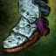 Invisible Boots