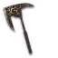 Envoy Weapons Set / Axe