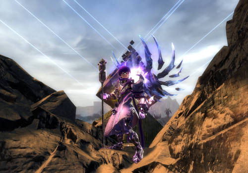 The Best Builds for Soloing Dungeons in Guild Wars 2