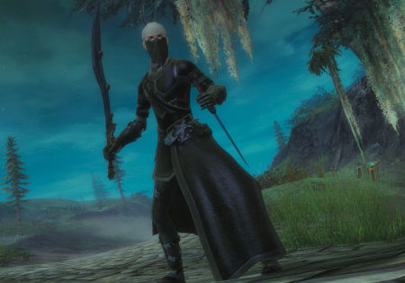 Guild Wars 2 Guide to Fighting Thief in PvP