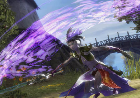 Guild Wars 2 Guide to Fighting Mesmer in PvP