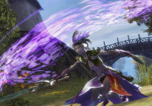 Guild Wars 2 Guide to Fighting Mesmer in PvP