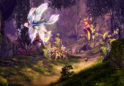 The Best Open-world Events in Guild Wars 2