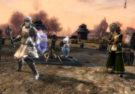 The Best Farming Spots in Guild Wars 2 for Gold