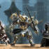 Guild Wars 2 PvP Legendary Armor Guide