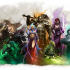 Guild Wars 2 Different Classes Guide